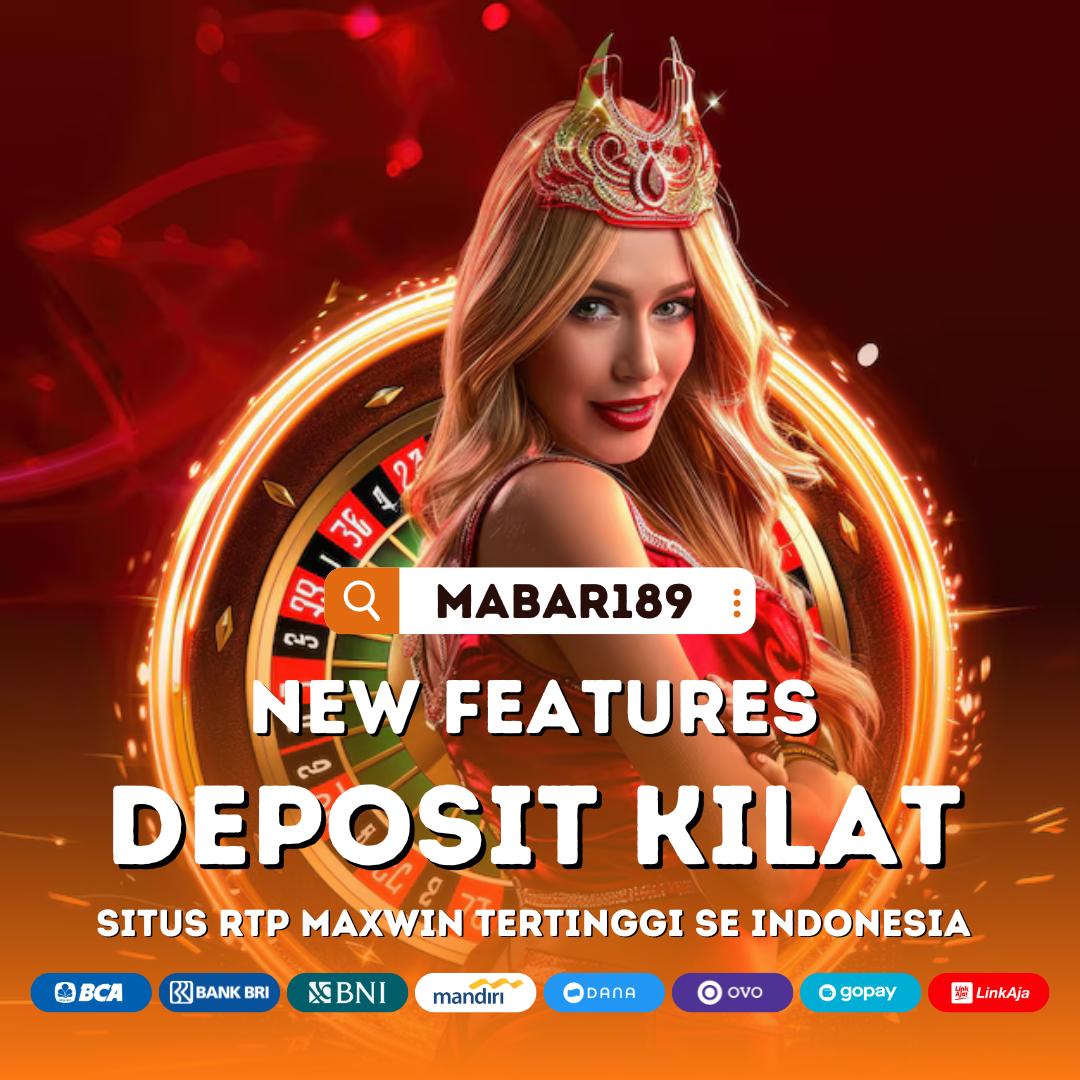 situs judi slot online gacor terpercaya